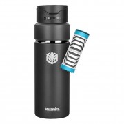Фильтр для воды Aquamira Shift 32oz Filter Bottle BLU Line (950 ml) Фильтр для воды Aquamira Shift 32oz Filter Bottle BLU Line (950 ml)